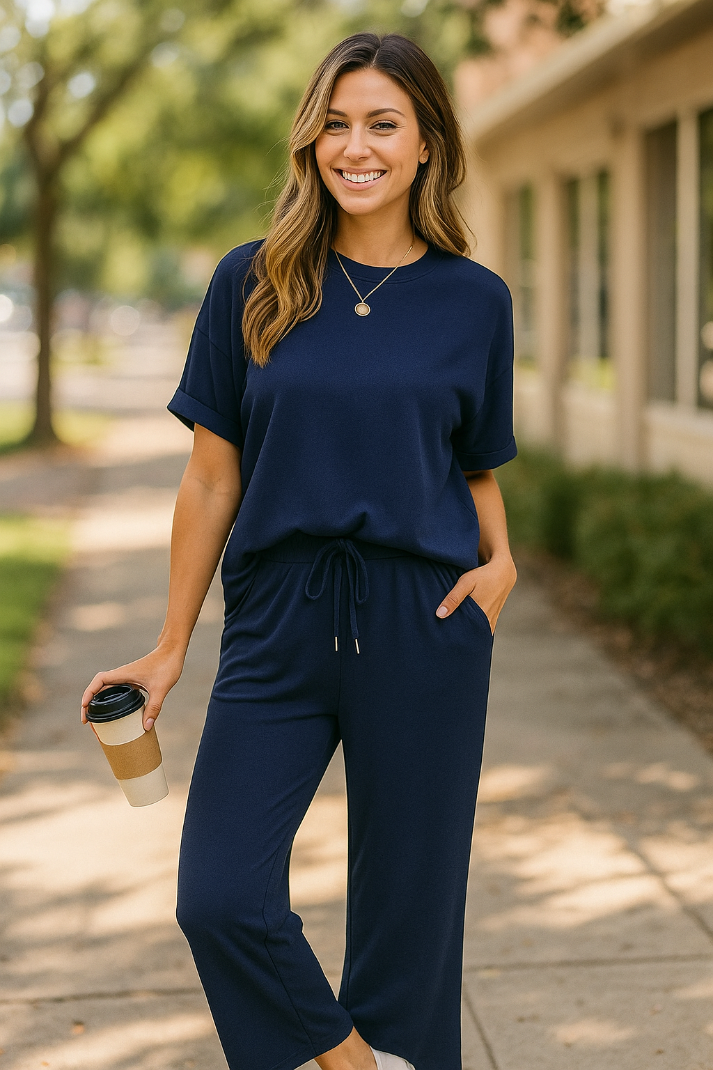 Sofia | Relaxed Elegance Set