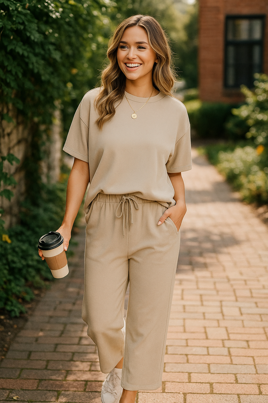 Sofia | Relaxed Elegance Set