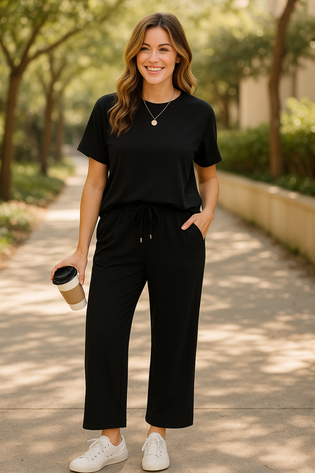 Sofia | Relaxed Elegance Set