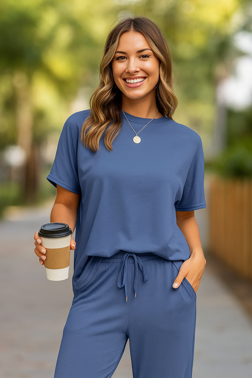 Sofia | Relaxed Elegance Set