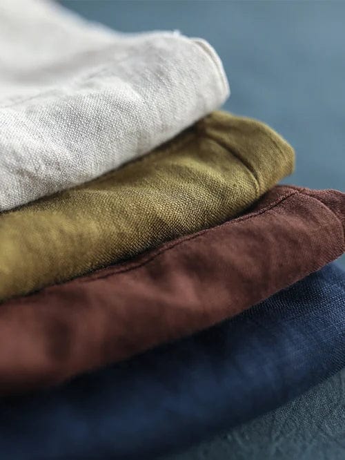 Teresa | Timeless Blouse